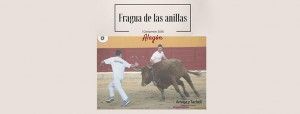 Fragua de las Anillas en Alagón