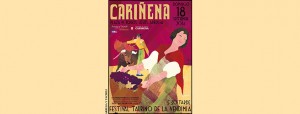 Festival Taurino Cariñena