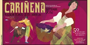 Feria Cariñena