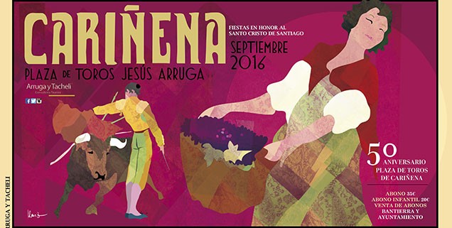 Feria Cariñena